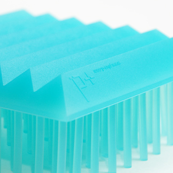 Portasapone che asciuga le saponette